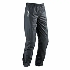 Pantalones de lluvia para moto mujer Ixon compact image-0