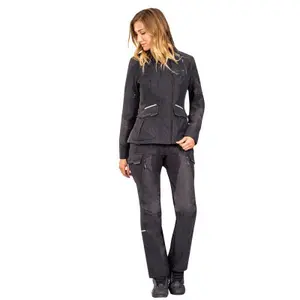 Pantalón de moto Ixon balder image-1