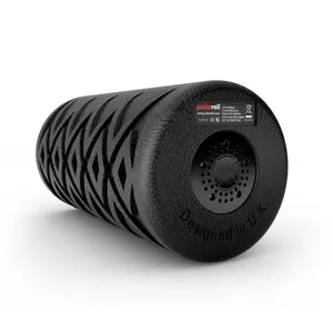 Rouleau de massage vibrant Pulseroll Classique image-0