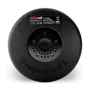 Rouleau de massage vibrant Pulseroll Classique image-2