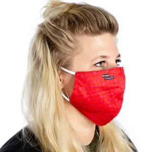 Mask Kempa Standard image-0