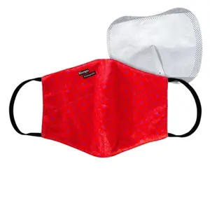 Dětská maska Kempa Advanced  image-0