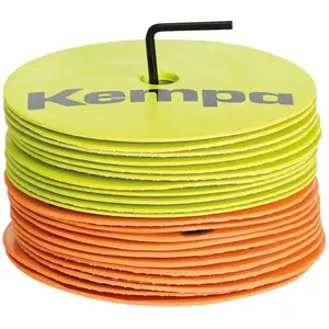 Marking discs Kempa (x24)