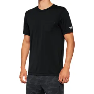 100% T-shirt Mission Athletic image-0