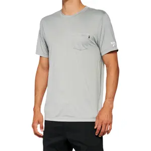 100% Camiseta Mission Athletic image-0