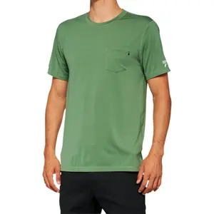 100% Camiseta Mission Athletic image-0