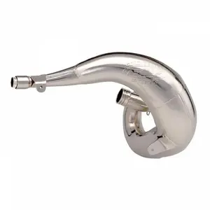 Échappement moto enfant FMF ktm 50 sx pro lc'01-08 f-pipe image-0