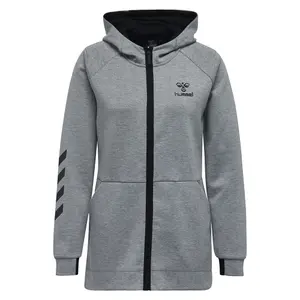 Hooded sweatshirt Hummel hmlclio image-0