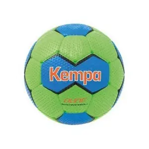 Ballong Kempa Dune Beachball T1 vert/bleu image-0