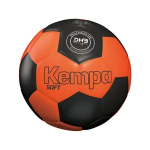 Schuimrubberen bal Kempa Soft image-0