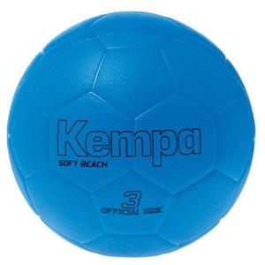 Mjuk strandboll Kempa Soft image-0
