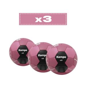 Lot 3 Ballon Kempa Leo image-0