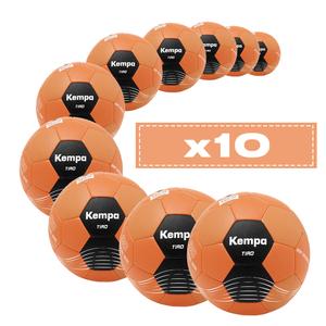 Lot 10 Ballon Kempa Tiro image-0