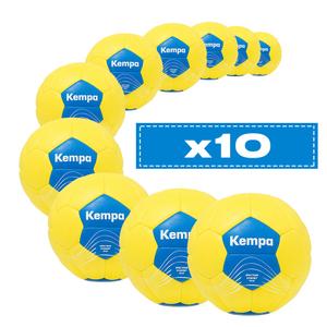 10er-Pack Handball Spectrum Synergy Plus