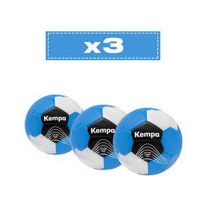 Set van 3 Ballonnen Kempa Spectrum Synergy Primo