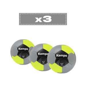 Set van 3 Ballonnen Kempa Spectrum Synergy Pro