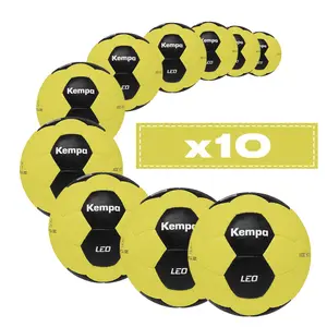 Lot 10 Ballon Kempa Leo