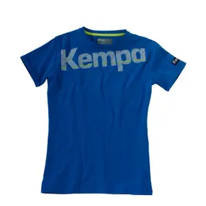 Camiseta de mujer kempa Core Cotton image-0