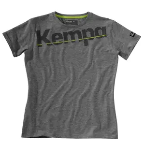 Camiseta de mujer kempa Core Cotton image-0