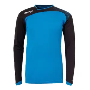 Malla de poliéster Kempa Emotion manche longue image-0