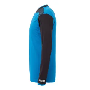 Malla de poliéster Kempa Emotion manche longue image-1