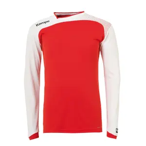 Malla de poliéster Kempa Emotion manche longue image-0