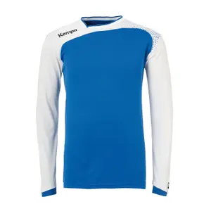 Malla de poliéster Kempa Emotion manche longue image-0