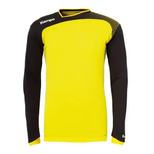 Polyester shirt Kempa Emotion manche longue image-0