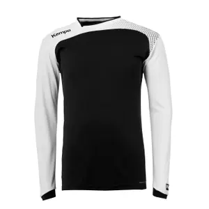 Malla de poliéster Kempa Emotion manche longue image-0