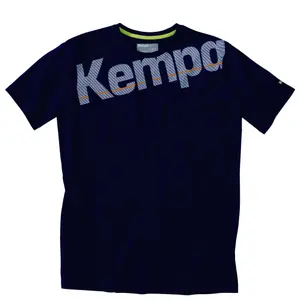 Camiseta Kempa Core coton image-0