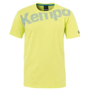 Camiseta Kempa Core Coton image-0