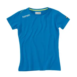 Camiseta de mujer Kempa Core image-0