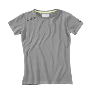 Camiseta de mujer Kempa Core image-0