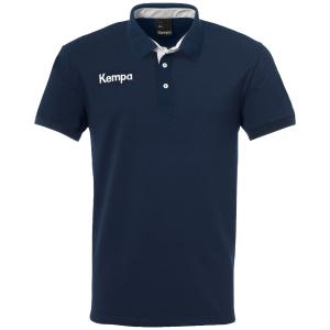 Polo shirt child Kempa Prime image-0