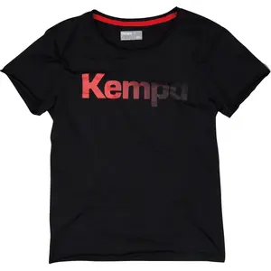 T-shirt Kempa Statement noir image-0