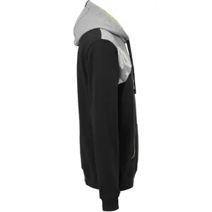 Junior Hoodie Kempa Core 2.0 image-3