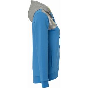 Kapuzenjacke für Damen Kempa Core 2.0 image-1