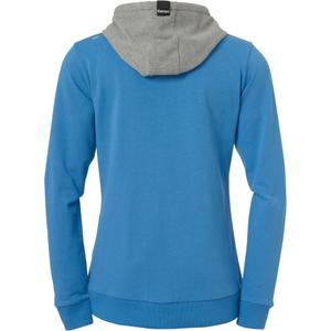 Kapuzenjacke für Damen Kempa Core 2.0 image-3