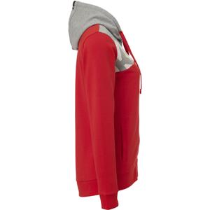 Kapuzenjacke für Damen Kempa Core 2.0 image-1