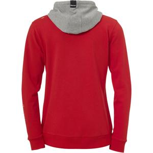 Kapuzenjacke für Damen Kempa Core 2.0 image-3