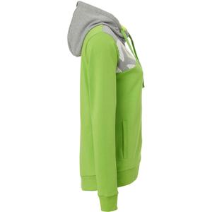 Kapuzenjacke für Damen Kempa Core 2.0 image-1