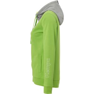 Kapuzenjacke für Damen Kempa Core 2.0 image-2