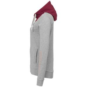 Jacke Damen Kempa Core 2.0 image-2