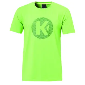 Camiseta Junior Kempa K-Logo image-0