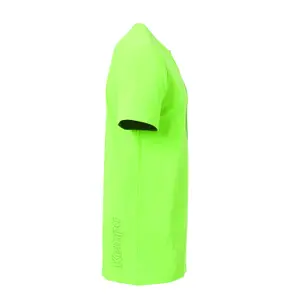 Camiseta Junior Kempa K-Logo image-3