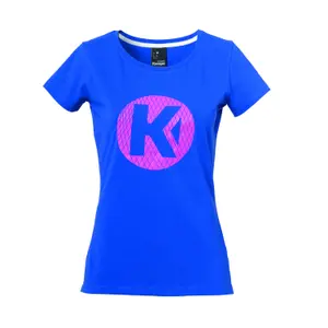 Camiseta mujer Kempa K-Logo image-0