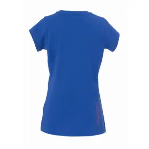 Camiseta mujer junior Kempa K-Logo image-1