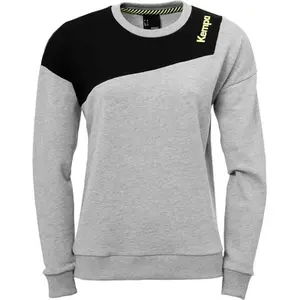 Sudadera de mujer Kempa Caution image-0