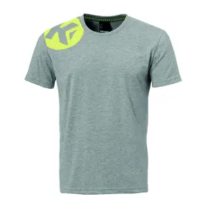 Camiseta Kempa Caution image-0