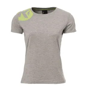 Camiseta de mujer Kempa Caution image-0